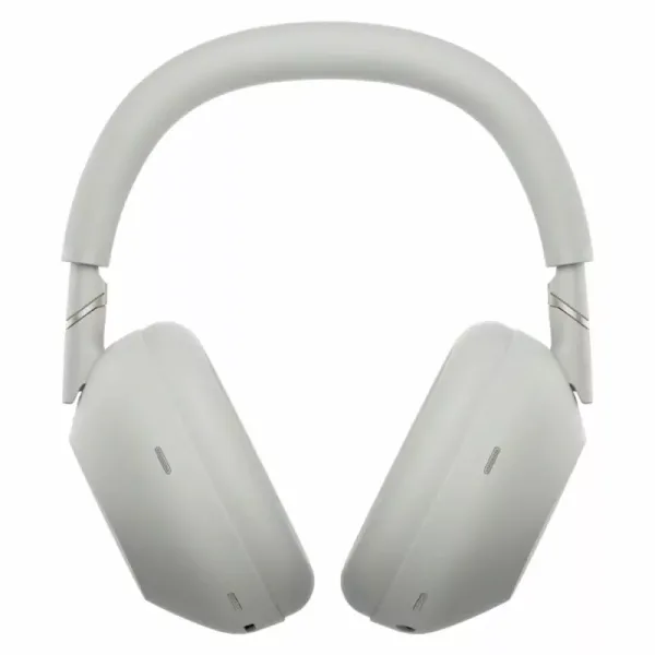 Sony Headphones Wireless Noise Cancelling Over‑Ear WH-1000XM6