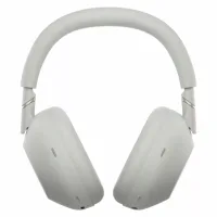 Sony Headphones Wireless Noise Cancelling Over‑Ear WH-1000XM6