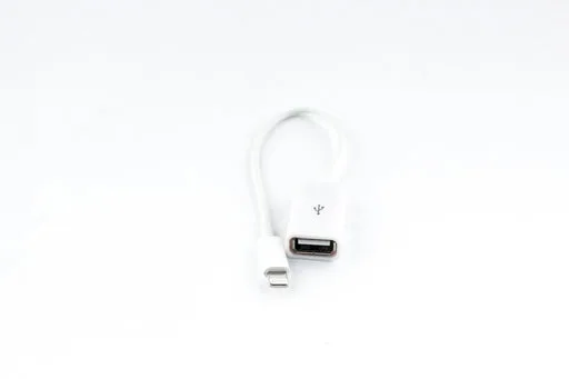 Tronic Lighting 8-pin USB OTG CABLE