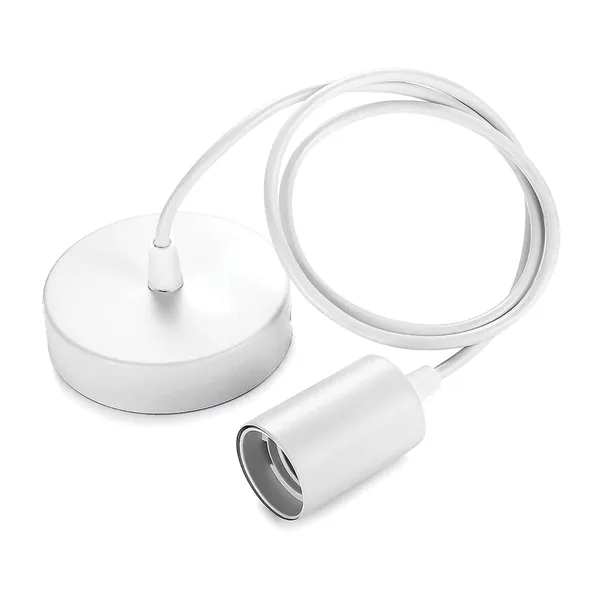 Tronic Minimalist Hanging Pendant Light Kit