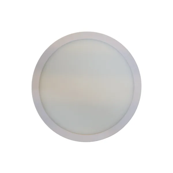 Tronic Surface Downlight Round 18 Watt Tri Color