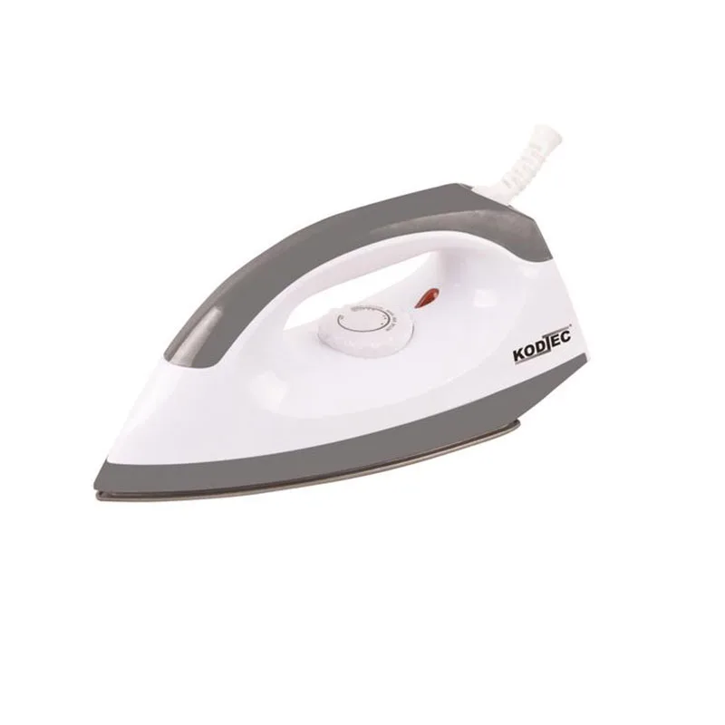 Kodtec Dry Iron 1200W KT-16IR 1 Kodtec Dry Iron 1200W KT-16IR