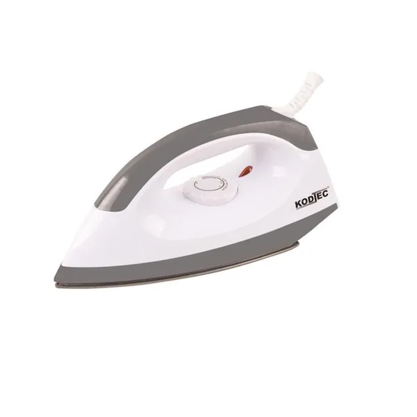 Kodtec Dry Iron 1200W KT-16IR
