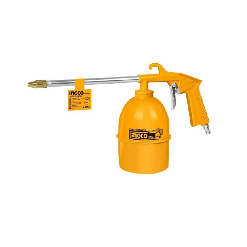 Ingco Washing Gun 215mm 750ml AWG1001