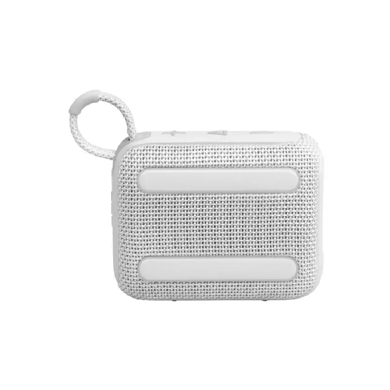 JBL Wireless Ultra Portable Bluetooth Speaker with Pro Sound, Vibrant Colors, Water & Dust Proof, Type C GO 4