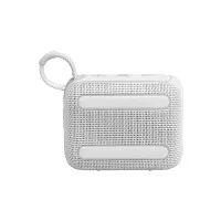JBL Wireless Ultra Portable Bluetooth Speaker with Pro Sound, Vibrant Colors, Water & Dust Proof, Type C GO 4