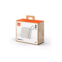 JBL Wireless Ultra Portable Bluetooth Speaker with Pro Sound, Vibrant Colors, Water & Dust Proof, Type C GO 4