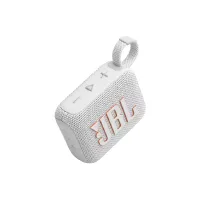 JBL Wireless Ultra Portable Bluetooth Speaker with Pro Sound, Vibrant Colors, Water & Dust Proof, Type C GO 4