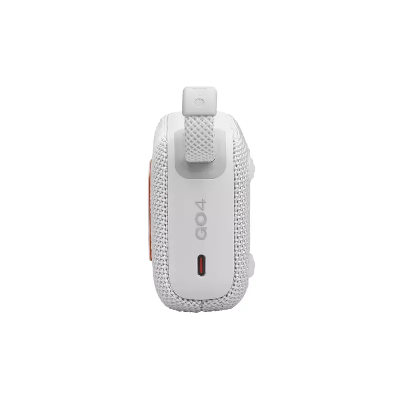 JBL Wireless Ultra Portable Bluetooth Speaker with Pro Sound, Vibrant Colors, Water & Dust Proof, Type C GO 4