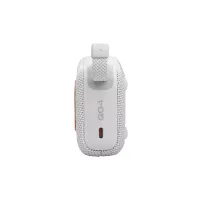 JBL Wireless Ultra Portable Bluetooth Speaker with Pro Sound, Vibrant Colors, Water & Dust Proof, Type C GO 4