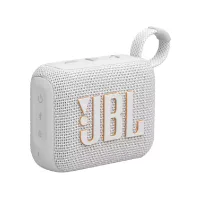 JBL Wireless Ultra Portable Bluetooth Speaker with Pro Sound, Vibrant Colors, Water & Dust Proof, Type C GO 4