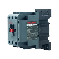 Tronic Contactor 40a 400v 50hz