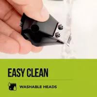 Wahl Elite 8in1 Multigroomer Trimmer Kit with 14x Attachments 3026318