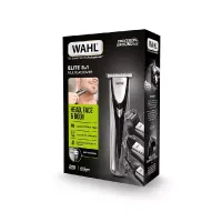 Wahl Elite 8in1 Multigroomer Trimmer Kit with 14x Attachments 3026318