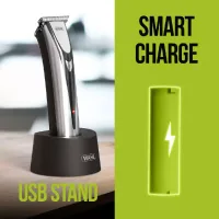 Wahl Elite 8in1 Multigroomer Trimmer Kit with 14x Attachments 3026318