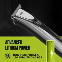 Wahl Elite 8in1 Multigroomer Trimmer Kit with 14x Attachments 3026318