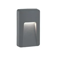 Tronic Outdoor LED step light
