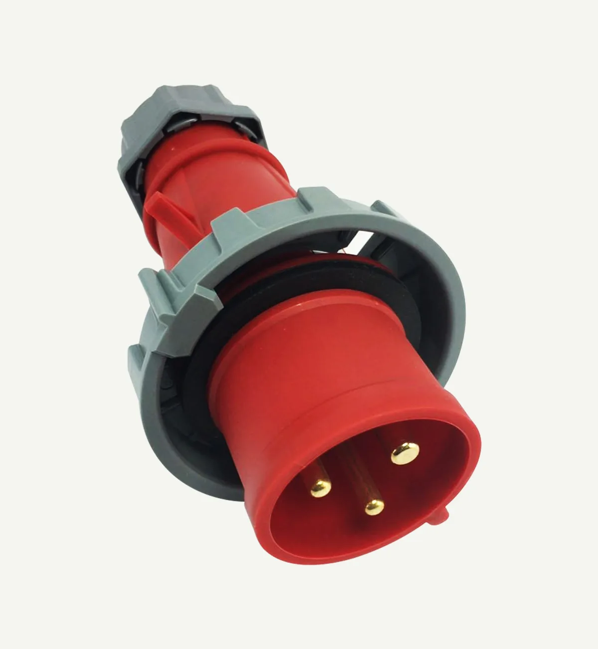 Tronic 32AMPS 3PIN Industrial Plug
