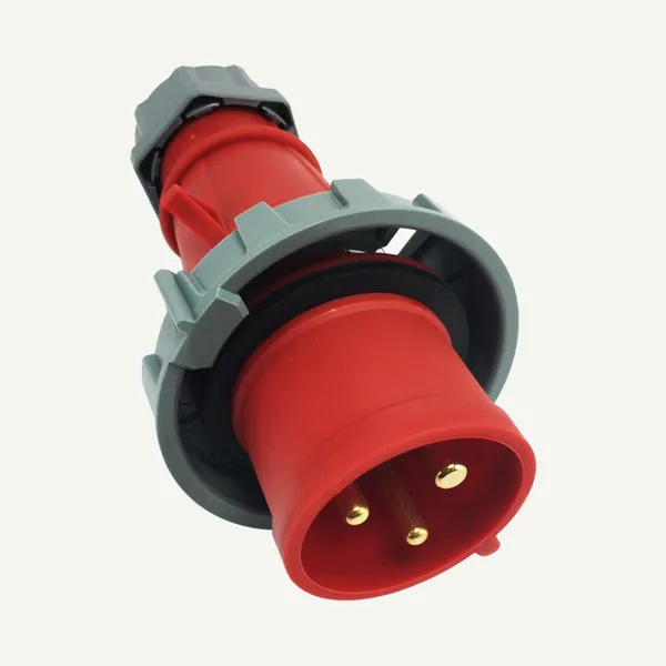 Tronic 32AMPS 3PIN Industrial Plug