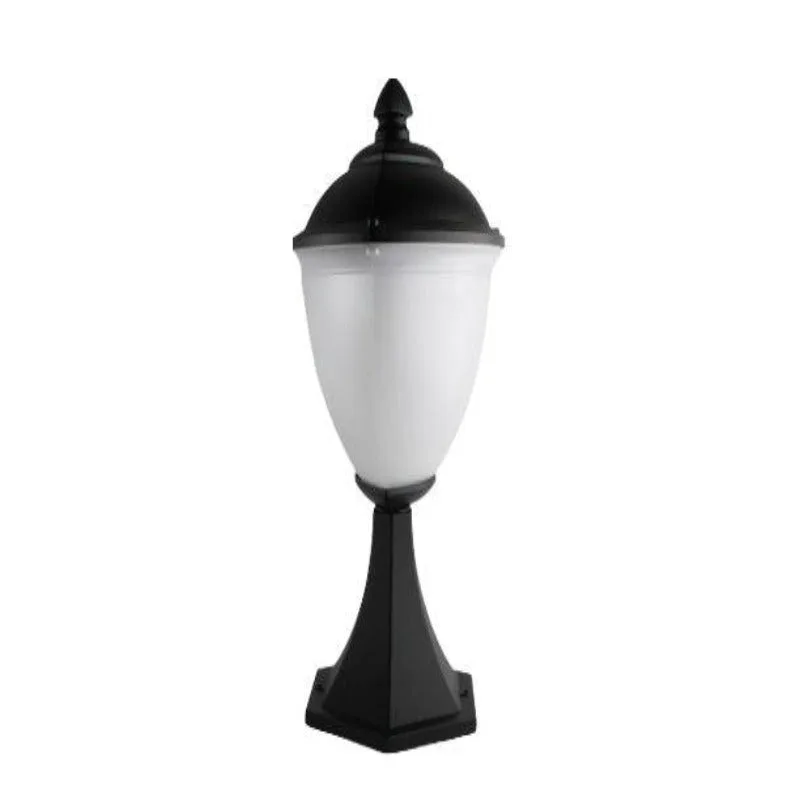 Tronic Outdoor Gate Lamp