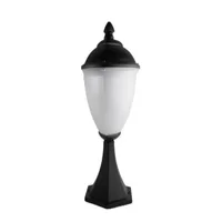 Tronic Outdoor Gate Lamp