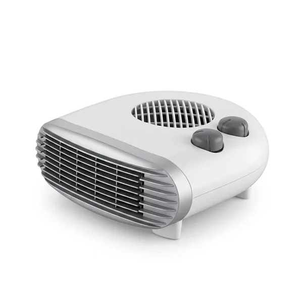 Kodtec Fan Heater Electric Portable Room Heater with Adjustable Thermostat & Multiple Heat Settings KT-152HT