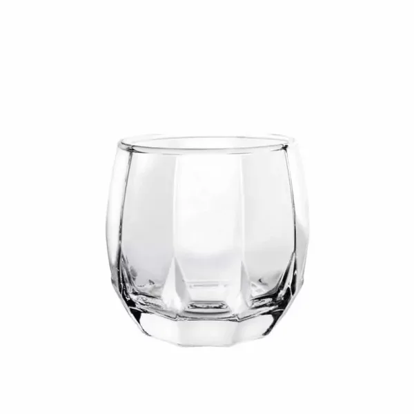 Ocean Glass 6pcs Jubilee Rock 340ml Fancy Tumbler 3b2271206g0002