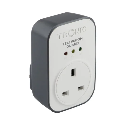 Tronic Television Guard 13Amps