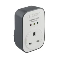 Tronic Television Guard 13Amps