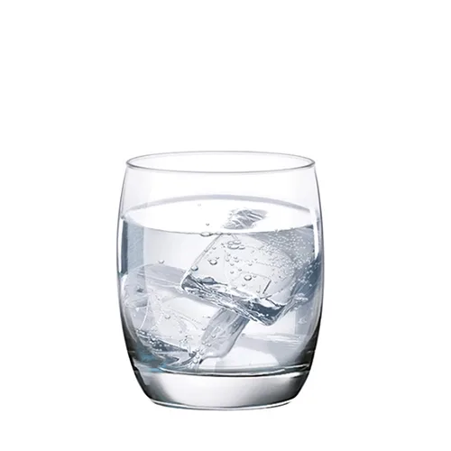 Ocean Glass 6pcs Ivory Rock 265ml 3b1300906g0005