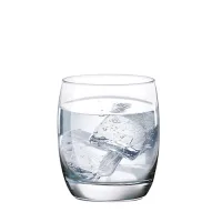 Ocean Glass 6pcs Ivory Rock 265ml 3b1300906g0005