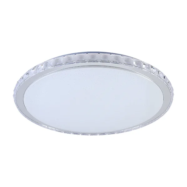 Tronic Acrylic Jewels Edge Tri Colour LED Light