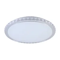 Tronic Acrylic Jewels Edge Tri Colour LED Light
