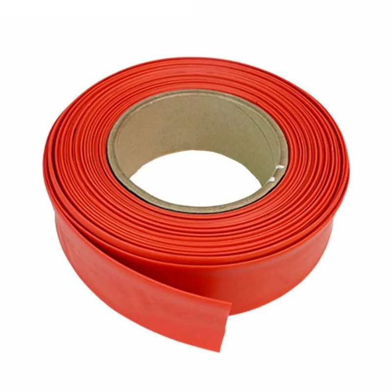 Tronic Sleeve Cable Heat Shrinking 16mm Red