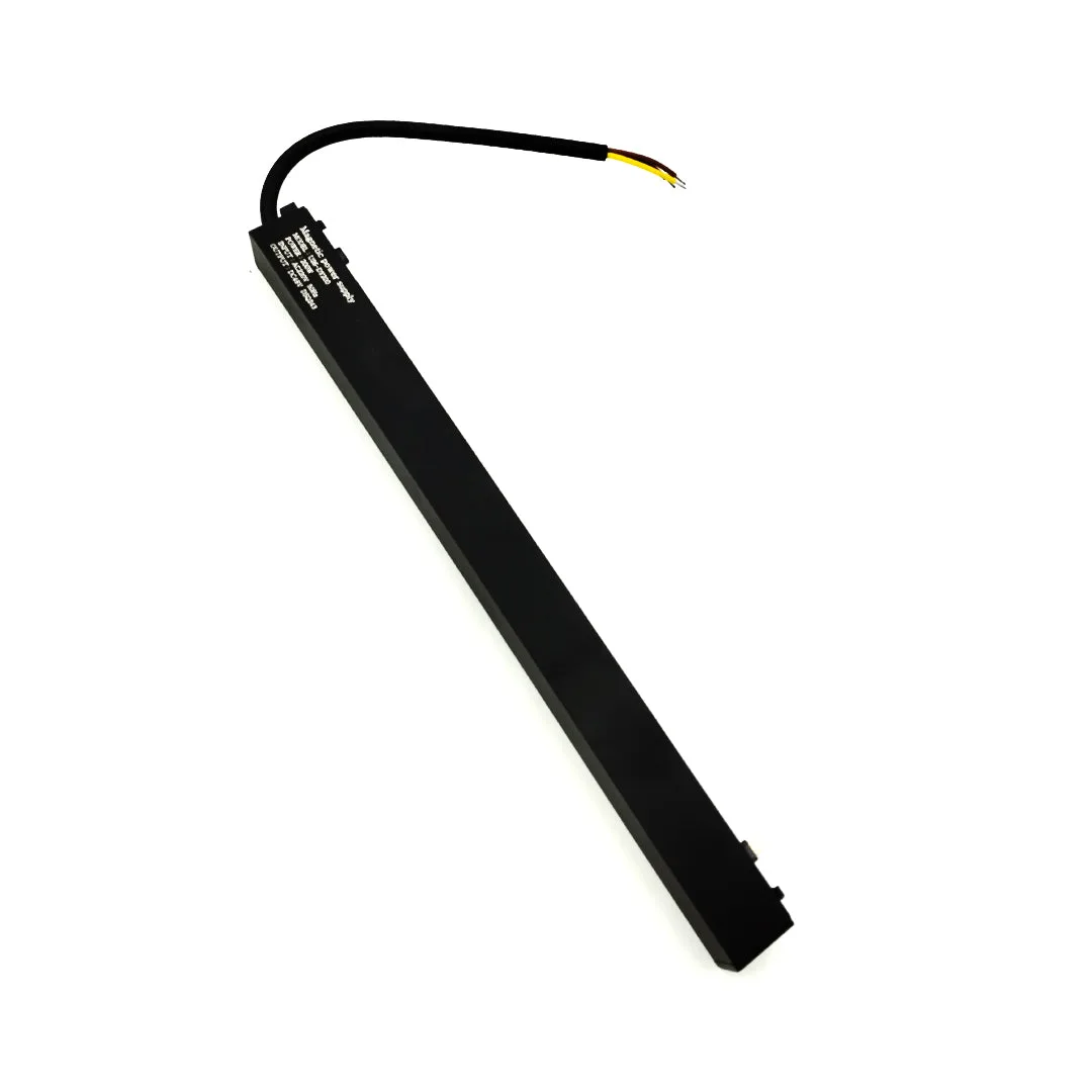 Tronic 200W Slim Magnetic LED Power Supply