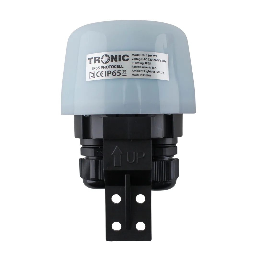 Tronic Photocell - Waterproof