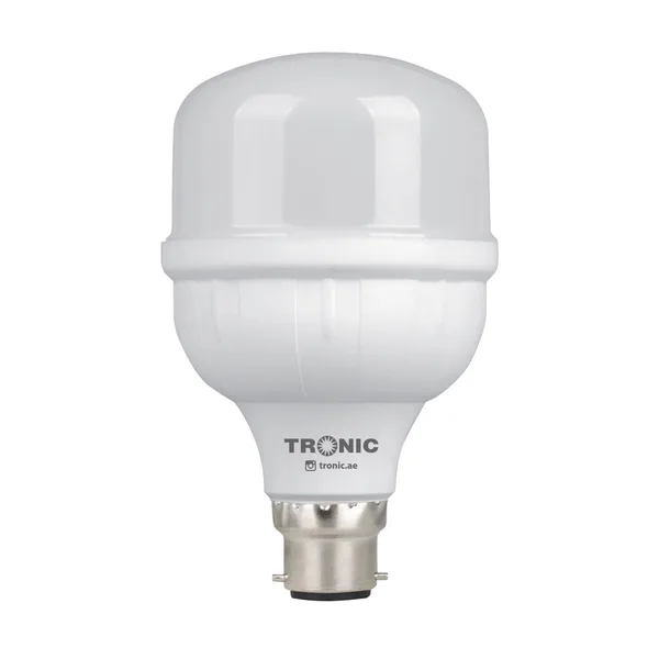 Tronic Bulb LED 20 Watts Warm White B22 (Pin)
