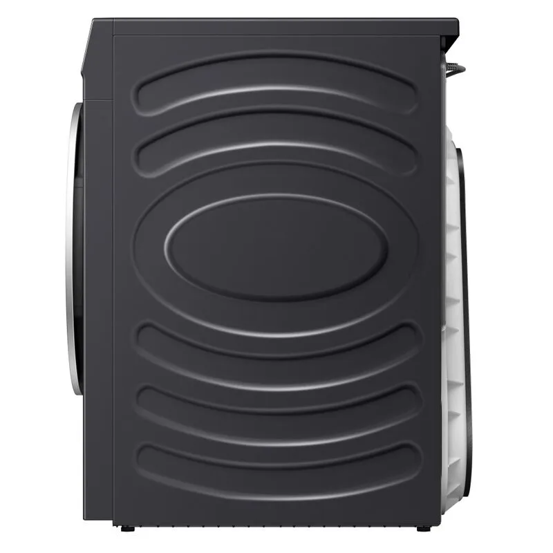 Hisense Heat Pump Dryer 10.5kg Premium, Black DH5S102BB