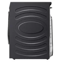Hisense Heat Pump Dryer 10.5kg Premium, Black DH5S102BB