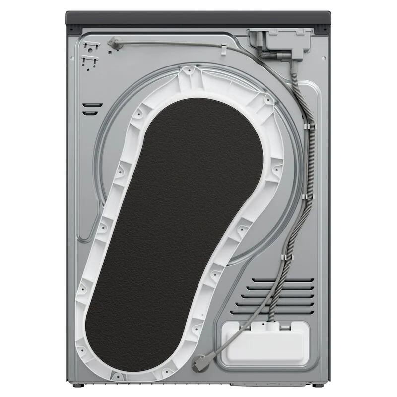 Hisense Heat Pump Dryer 10.5kg Premium, Black DH5S102BB