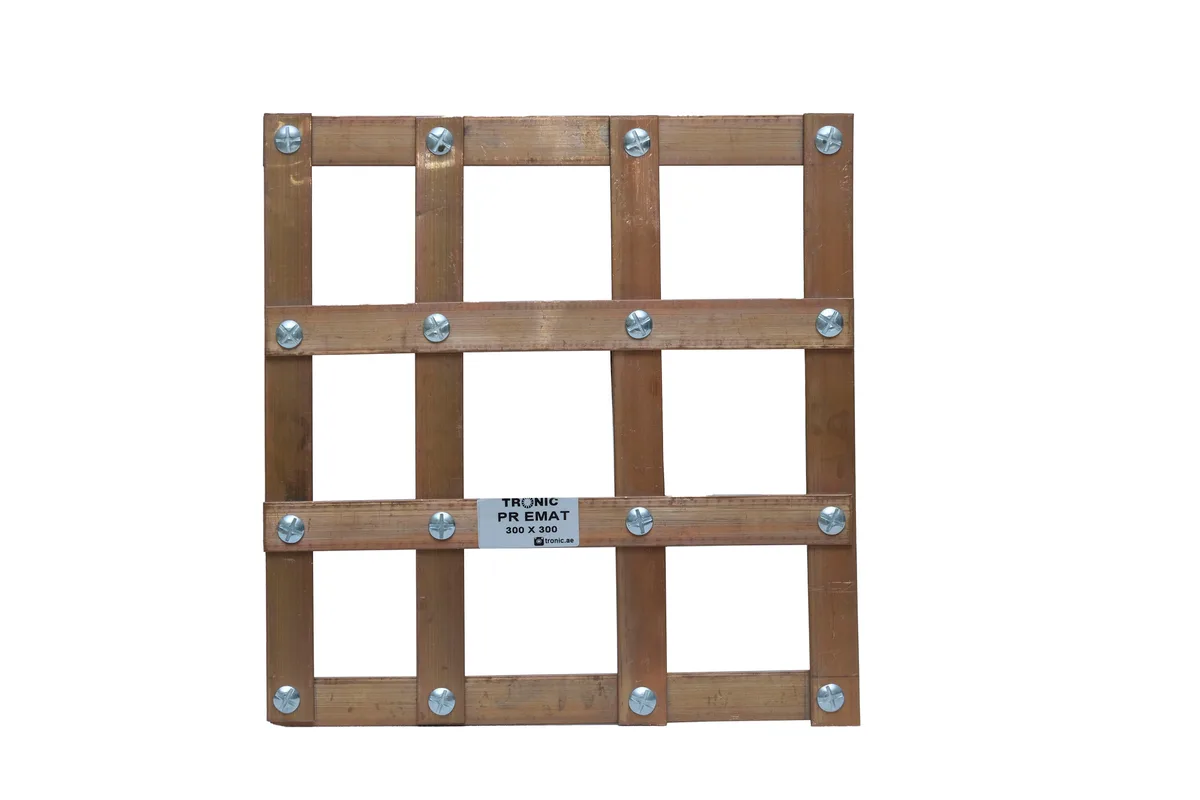 Tronic Earth Mat 300X300
