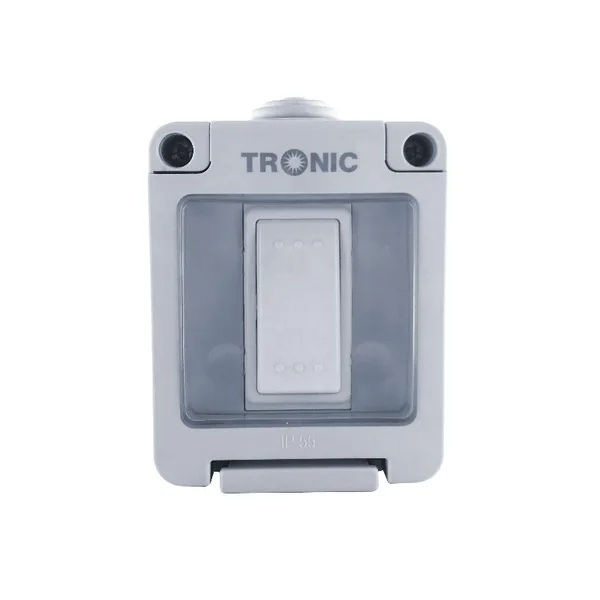 Tronic DP Switch 20Amps Waterproof