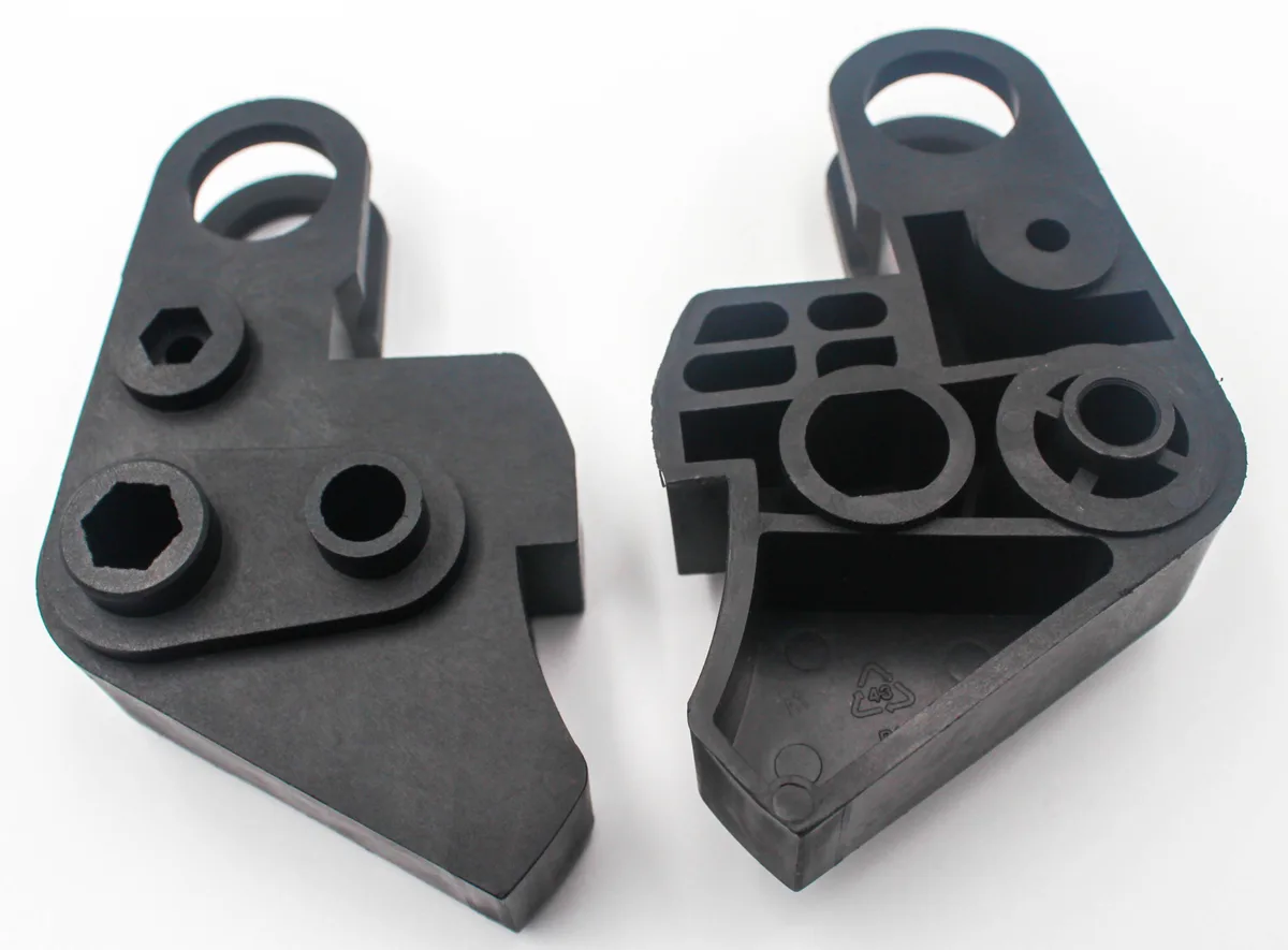 Tronic Mechanical Interlock For Contactor 330A 4pole