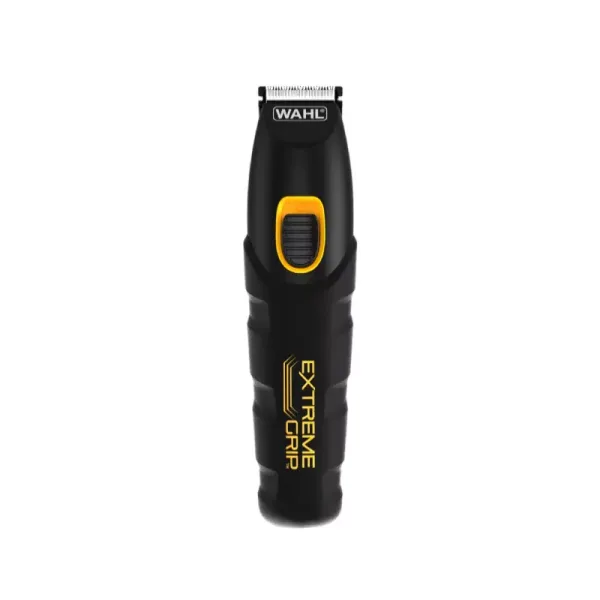Wahl 7in1 Multigroomer Trimmer Kit, Extreme Grip with Washable Heads, Attachments 9893-417
