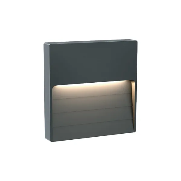 Tronic 6W Steplight