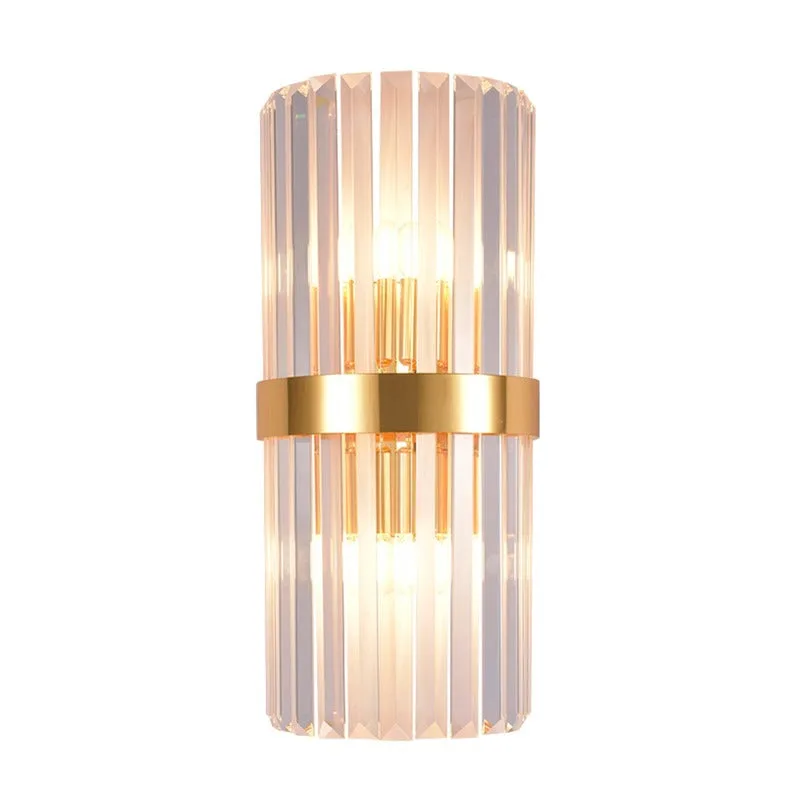 Tronic Wall Bracket-LP 8189-Gold