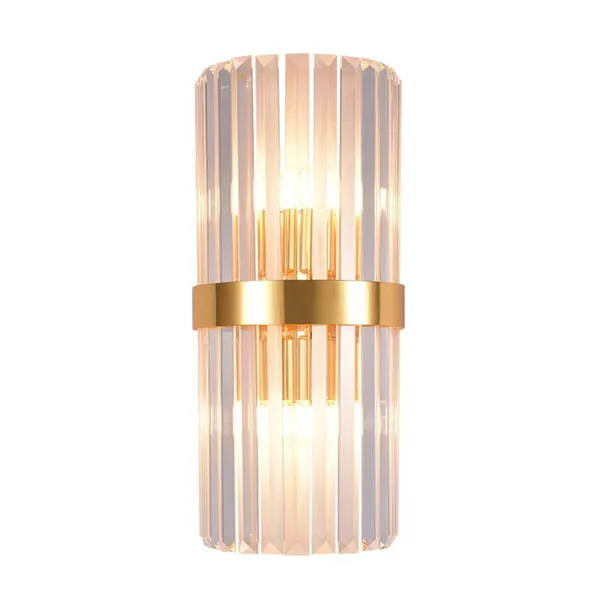 Tronic Wall Bracket-LP 8189-Gold