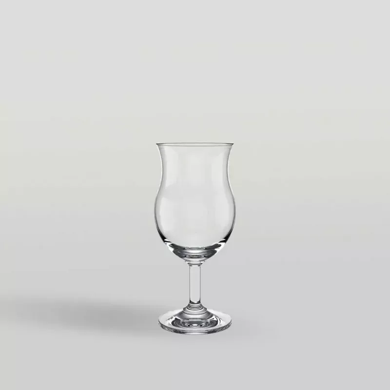 Ocean Glass 6pcs Cuba Poco Grande 350ml Fancy Tumbler 1522H12L