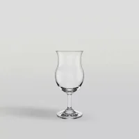Ocean Glass 6pcs Cuba Poco Grande 350ml Fancy Tumbler 1522H12L