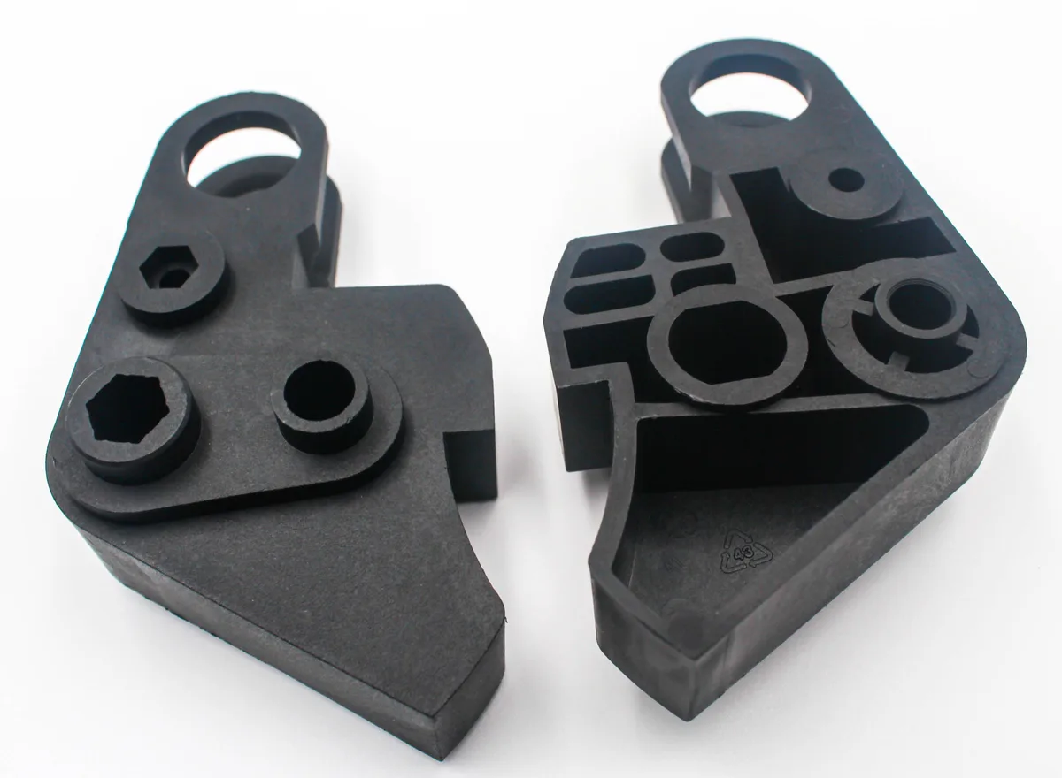 Tronic Mechanical Inter Lock For Contactor 500A 4P